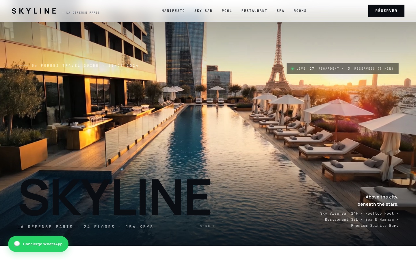 Maison Galante · Lyon
